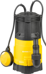 Ponorn� �erpadlo 2 v 1 Strend Pro Garden NSP3D750-K (750 W)