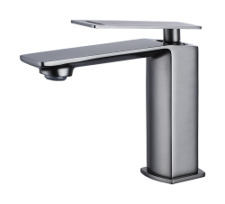 Stojnkov umvadlov batria Steno RACER?1741  Gun?Metal