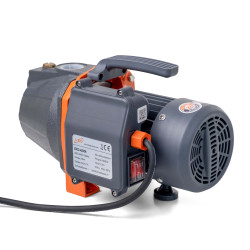 Z�hradn� samonas�vacie �erpadlo LEO EKJ-600L (600 W)