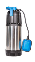 Viacestup�ov� ponorn� �erpadlo PUMPA blue line PMC1004P.1 (1000 W)