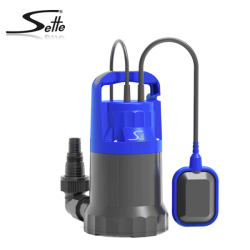 Ponorn� drena�n� �erpadlo CST SETTE DRAIN II 750 (750 W)