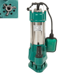 Ponorn� kalov� �erpadlo s drvi�om IBO V 550 (550 W)