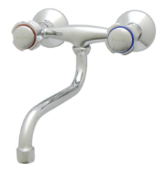 Drezov batria Steno PA?240  ramienko S 18?cm, keramick vrky