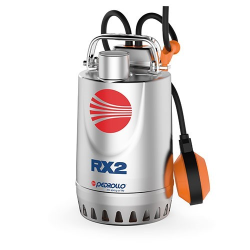 Ponorn� nerezov� �erpadlo Pedrollo RXm 2 (230 V)