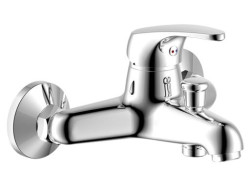 Vaov batria Steno ST 3044  chrm, s prsluenstvom, rozte 150 mm