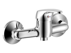 Drezov batria Steno ST 3046 CR  nstenn, bez ramienka, rozte 150 mm