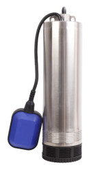 Ponorn� 4" �erpadlo PUMPA Rain 4/2000/2P INOX (230 V)