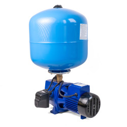 Dom�ca vod�re� EGJ 35 V JET 900 (2�3,5 bar, 50 l/min)