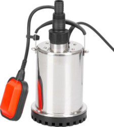 Ponorn� nerezov� �erpadlo na �ist� vodu Strend Pro MQ 400 INOX (400 W)