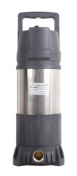 Z�hradn� automatick� �erpadlo Leo LKS-1102SE-1 (1,1 kW)