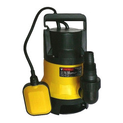 Ponorn� kalov� �erpadlo VERKRAFT (650 W)