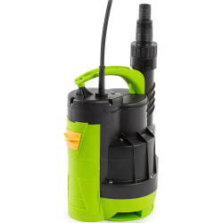 Fieldmann FVC 5015 EK ponorn� dren�ne �erpadlo kalov�.