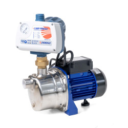 Automatick� dom�ca vod�re� GARDEN 800 / EASYPRESS (800 W)