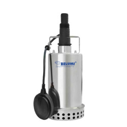 Ponorn� nerezov� �erpadlo EL-SUB 750 INOX (750 W)
