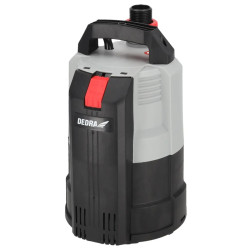 Ponorn� �erpadlo s ploch�m san�m DEDRA (350 W)
