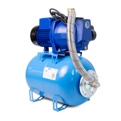 Dom�ca vod�re� SETTE 24 CL JET 900 (2�3,5 bar)