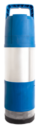 Z�hradn� automatick� ponorn� �erpadlo PUMPA blue line PMC1204PA (1200 W)