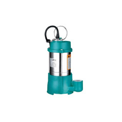 Ponorn� drena�n� �erpadlo LEO SPM37A (370 W)