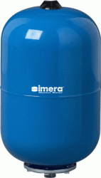 Tlakov ndoba Imera A 35 L  vertiklna