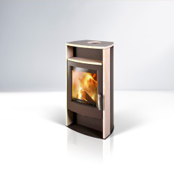 THORMA ALVESTA  krbov kachle, pieskovec