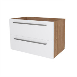 Bino, kpeov skrinka 61 cm, Multidecor, Light Select Walnut