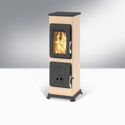 THORMA BOZEN AT  krbov kachle, bov