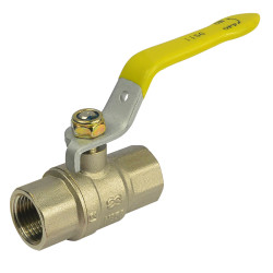 Guov koht pka, plyn, FxF, 1"