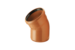 KG koleno 125 / 30�