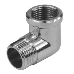 Chrmov koleno MF 3/4