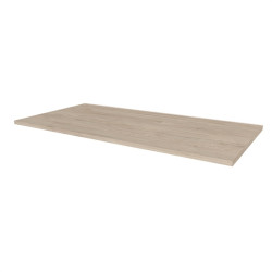 Kpeov doska na skrinku 101 cm, Multidecor, Light Rock Hickory