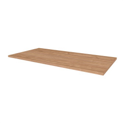 Kpeov doska na skrinku 101 cm, Multidecor, Light Select Walnut