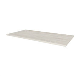 Kpeov doska na skrinku 101 cm, Multidecor, White Loft Pine