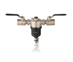 Magnetick filter QUADROMAG 5/4"