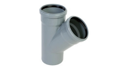 HT odbo�ka 125 / 125 � 45�