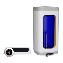 Elektrick ohrieva vody DRAICE OKHE SMART 125