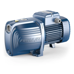 Povrchov erpadlo Pedrollo JETm 2AX FUTURE 230V