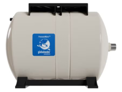 Global Water PWB-24LH le�at� tlakov� n�doba 24l