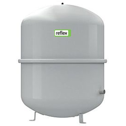 Expanzn ndoba Reflex N 140 6bar/120C - ed