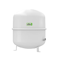 Expanzn ndoba Reflex N 35 4bar/120C - biela