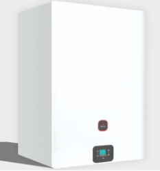 Zvesn plynov kondenzan kotol BIASI RINNOVA TANK 25 S