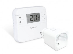 SALUS termostat RT310SPE digitlny