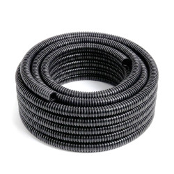 PVC savica 5/4� � �ierna