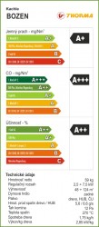 Thorma - Bozen kachle - energetick ttok.
