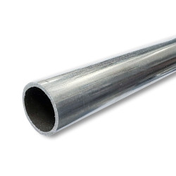 UO lisovacia r�ra 22 mm (pozinkovan�)