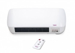 TESY HL 274W PTC ventiltor teplovzdun